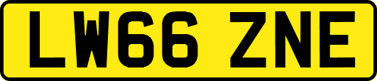 LW66ZNE