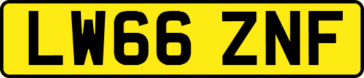LW66ZNF