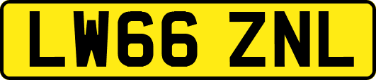 LW66ZNL