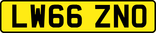 LW66ZNO