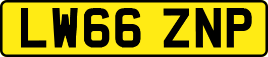 LW66ZNP