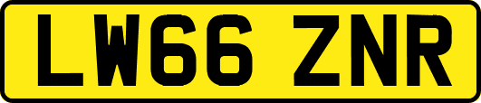 LW66ZNR