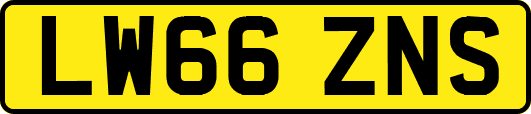 LW66ZNS