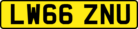 LW66ZNU