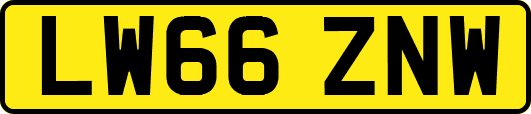 LW66ZNW