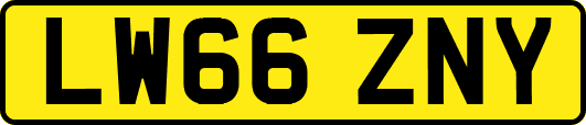 LW66ZNY