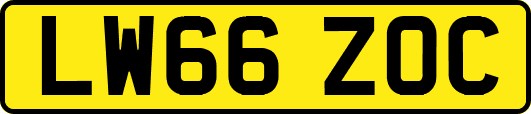 LW66ZOC