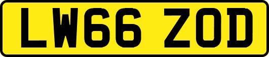 LW66ZOD