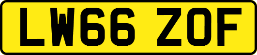 LW66ZOF