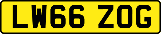 LW66ZOG