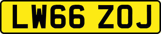 LW66ZOJ