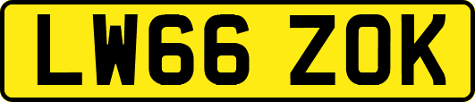 LW66ZOK