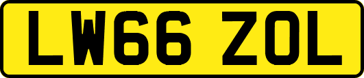 LW66ZOL