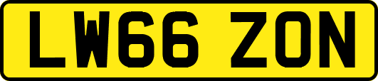 LW66ZON