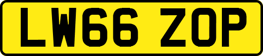 LW66ZOP