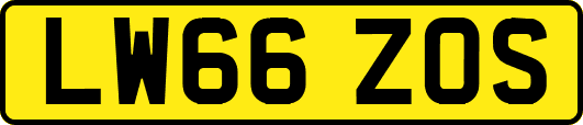 LW66ZOS
