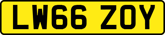 LW66ZOY