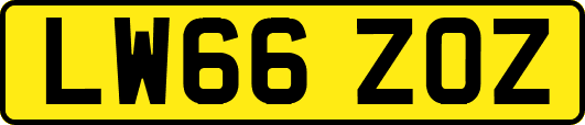 LW66ZOZ