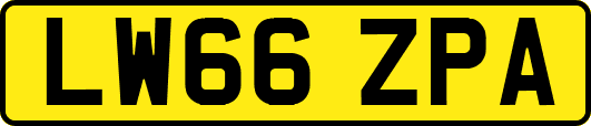 LW66ZPA