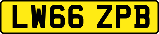 LW66ZPB