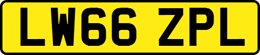LW66ZPL