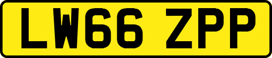 LW66ZPP