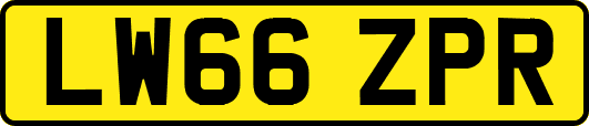 LW66ZPR