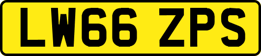 LW66ZPS