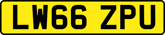 LW66ZPU