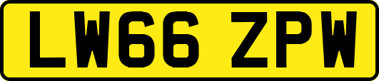 LW66ZPW
