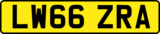 LW66ZRA
