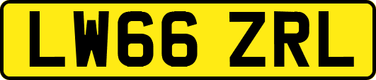 LW66ZRL