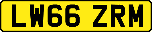 LW66ZRM