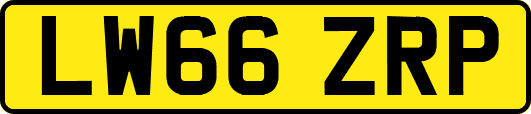 LW66ZRP