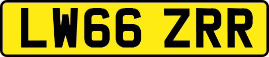 LW66ZRR