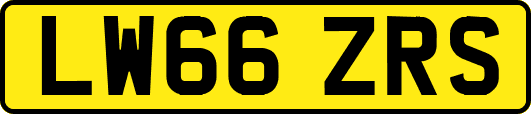 LW66ZRS