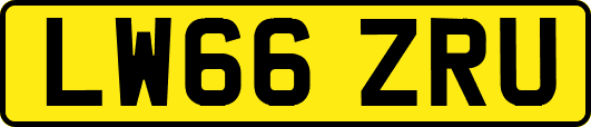 LW66ZRU