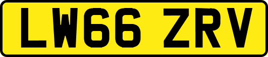 LW66ZRV