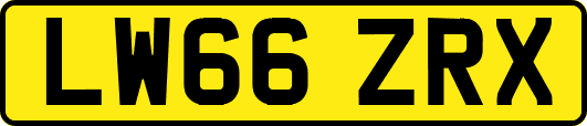 LW66ZRX