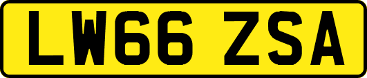 LW66ZSA