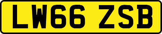 LW66ZSB