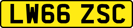 LW66ZSC