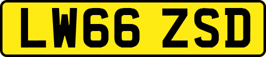 LW66ZSD
