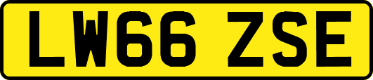 LW66ZSE