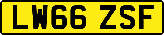 LW66ZSF