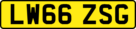 LW66ZSG