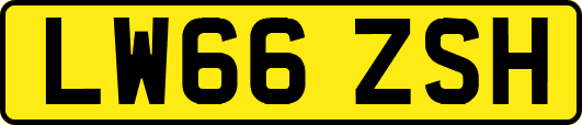 LW66ZSH