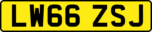 LW66ZSJ
