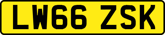 LW66ZSK