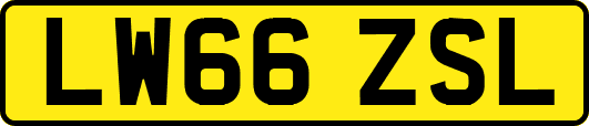 LW66ZSL
